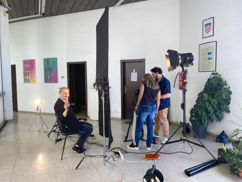 Radionica rasvjete 2023