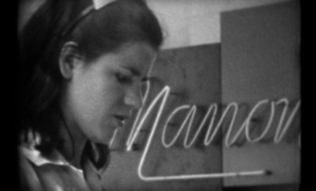 Cafe Manon